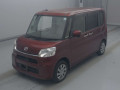 2015 Daihatsu Tanto