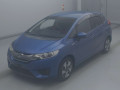 2014 Honda Fit Hybrid