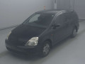 2001 Honda Stream