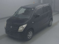 2012 Suzuki Wagon R