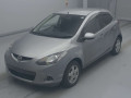 2011 Mazda Demio
