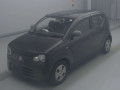 2015 Suzuki Alto