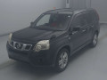 2010 Nissan X-Trail