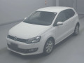 2012 Volkswagen Polo