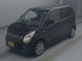 2013 Suzuki Wagon R