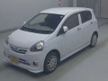 2012 Daihatsu Mira e:S