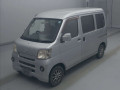 2010 Daihatsu Hijet Cargo