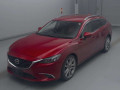 2017 Mazda Atenza Wagon