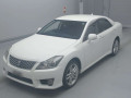 2010 Toyota Crown