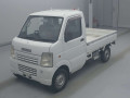 2008 Suzuki Carry Truck