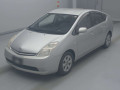 2004 Toyota Prius