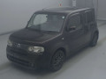 2011 Nissan Cube