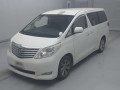 2011 Toyota Alphard