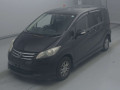 2009 Honda Freed