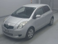2007 Toyota Vitz