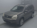 2009 Nissan X-Trail