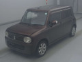 2011 Suzuki ALTO Lapin
