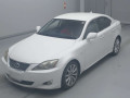 2007 Lexus IS