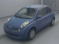 2007 Nissan March