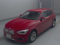 2013 BMW 1 Series