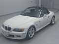 1999 BMW Z3 Roadster