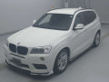 2013 BMW X3