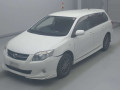 2012 Toyota Corolla Fielder