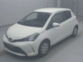 2016 Toyota Vitz