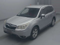 2013 Subaru Forester