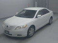 2008 Toyota Camry