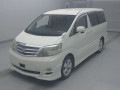 2005 Toyota Alphard