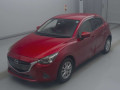2015 Mazda Demio