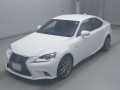 2014 Lexus IS