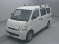 2016 Toyota Townace Van