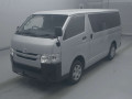 2017 Toyota Regiusace Van