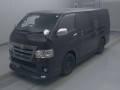 2020 Toyota Hiace Van