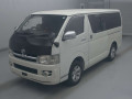 2005 Toyota Hiace Van