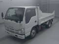 2008 Isuzu Elf Truck
