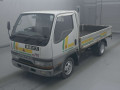 1995 Mitsubishi Fuso Canter Guts