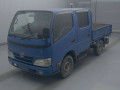 2010 Toyota Toyoace Truck