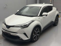 2017 Toyota C-HR