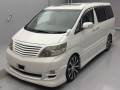 2007 Toyota Alphard