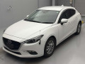 2017 Mazda Axela Sport