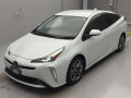 2021 Toyota Prius