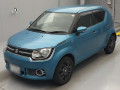 2016 Suzuki IGNIS