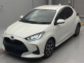 2021 Toyota YARIS