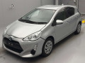 2016 Toyota Aqua