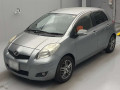 2008 Toyota Vitz