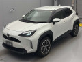 2021 Toyota YARIS CROSS