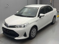 2020 Toyota Corolla Axio